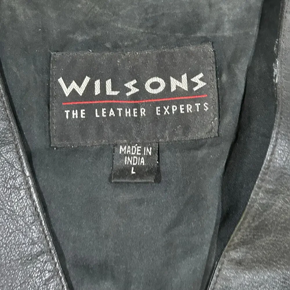 Wilsons vintage wilson’s